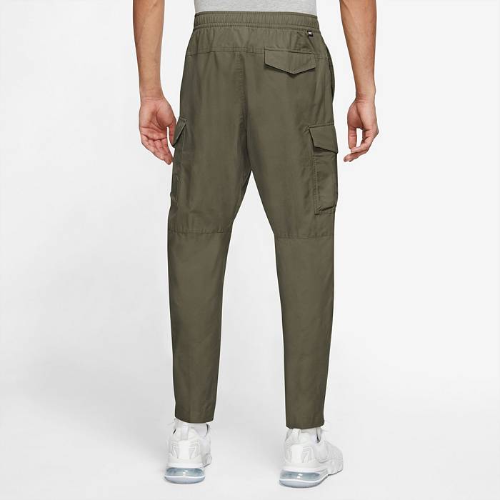 Nike Men's Sportswear Woven Unlined Utility Pants | Dick's