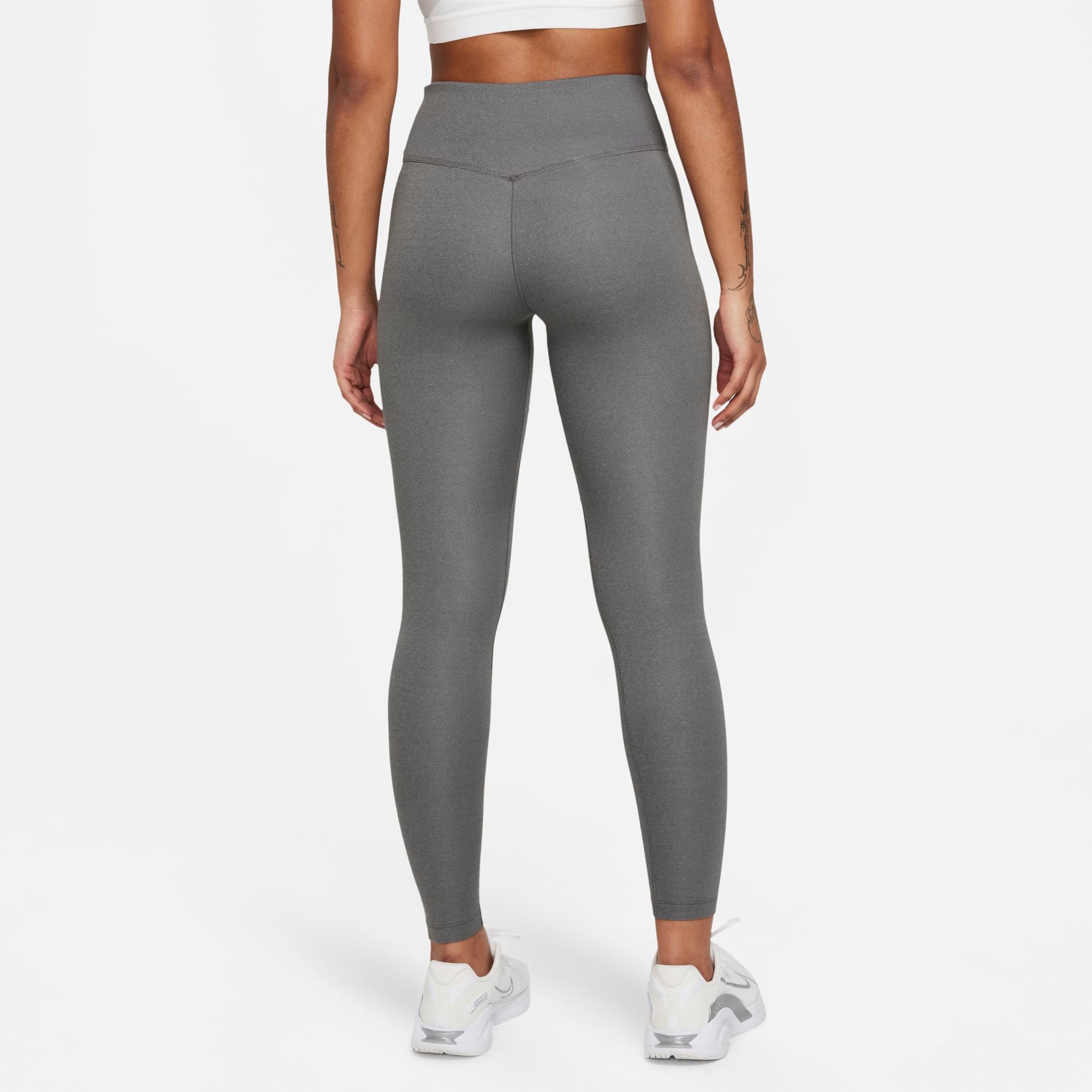 Nike Women's Therma-FIT One Mid-Rise Leggings product image