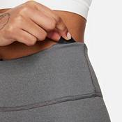 Nike Therma-FIT One Women's Mid-Rise Leggings with Pockets (as1