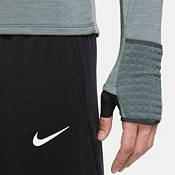 Nike Men's Therma-FIT Repel Element 1/2-Zip Running Long-Sleeve Shirt product image