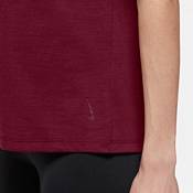 Nike Women's Dri-FIT Metallic Trim Short Sleeve Top product image