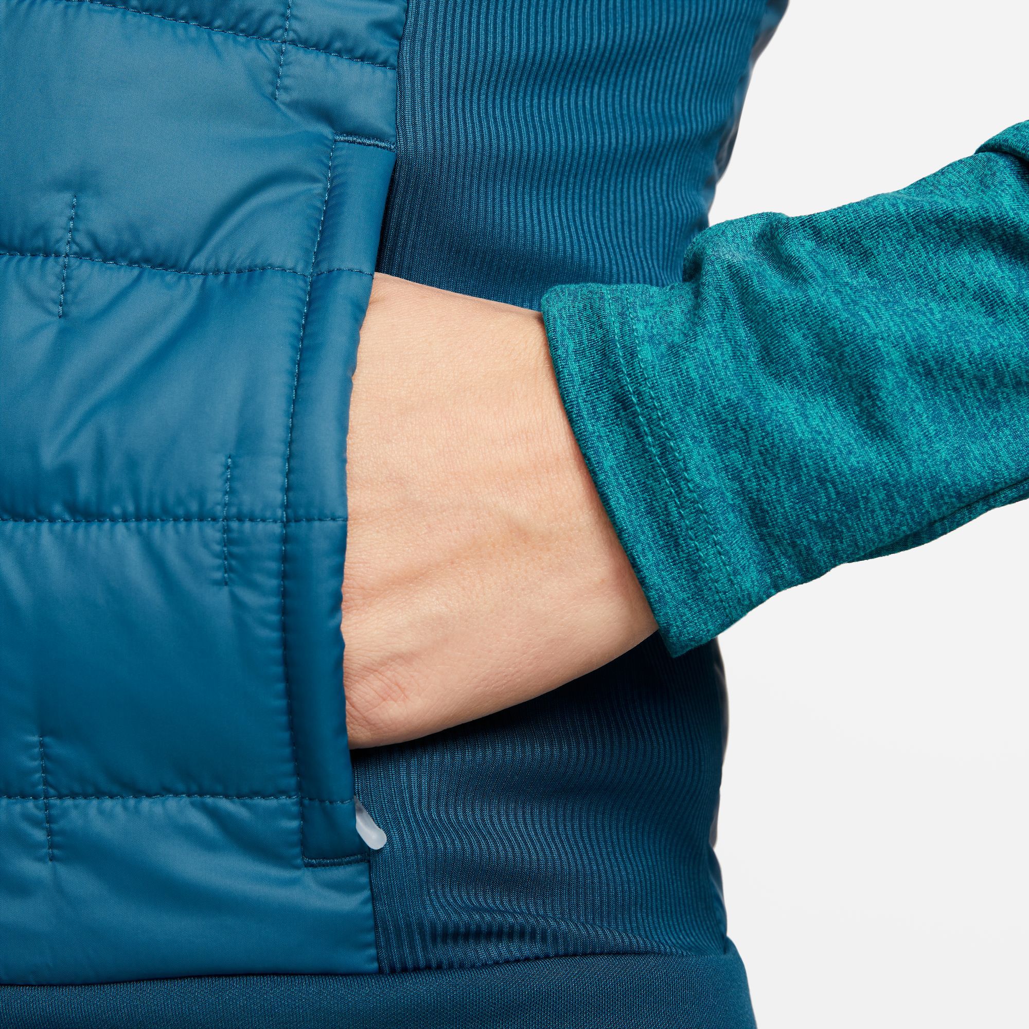 Nike Women's Synthetic Fill Running Vest | Dick's Sporting Goods