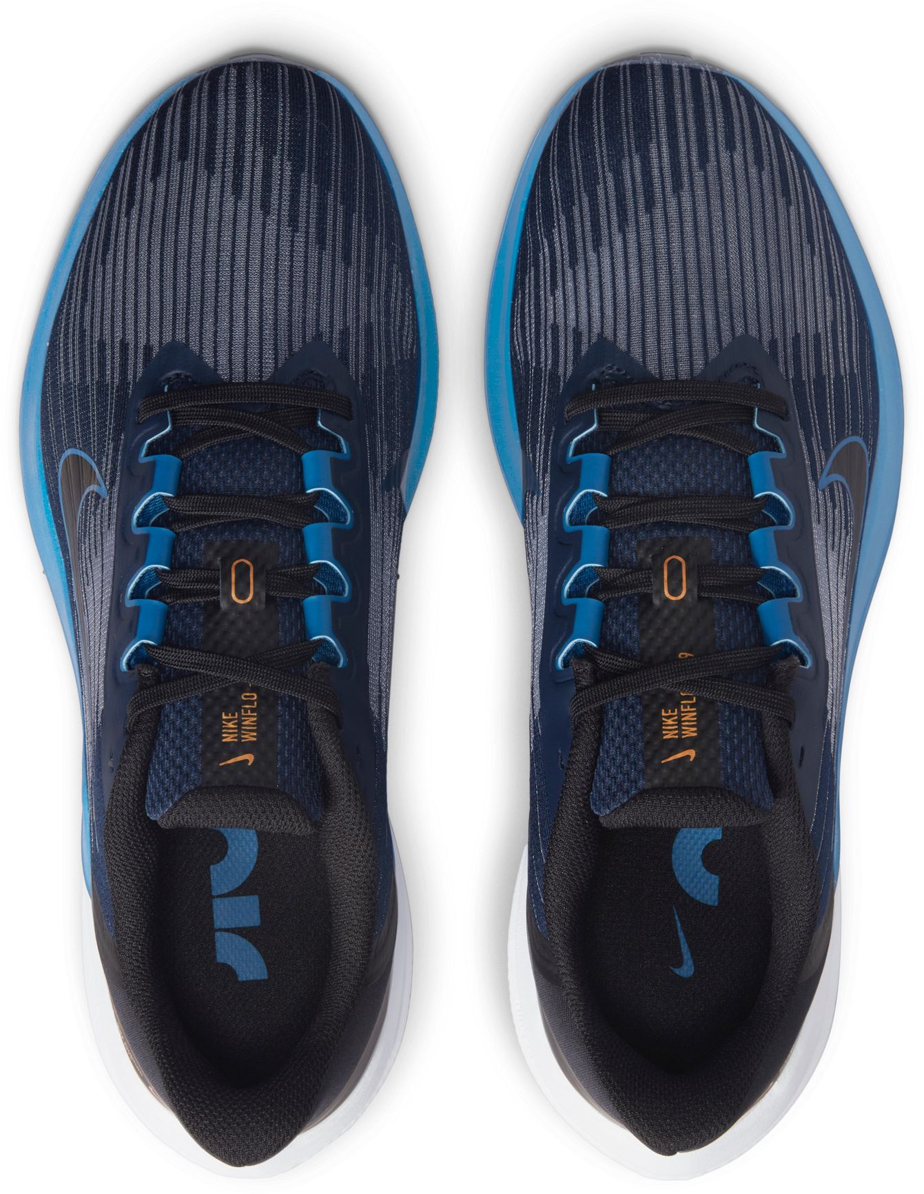 Nike Men's Winflo 9 Running Shoes