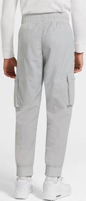 Nike Girls' Woven Cargo Pants | Dick's Sporting Goods