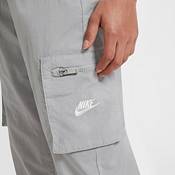 Nike Girls' Woven Cargo Pants product image