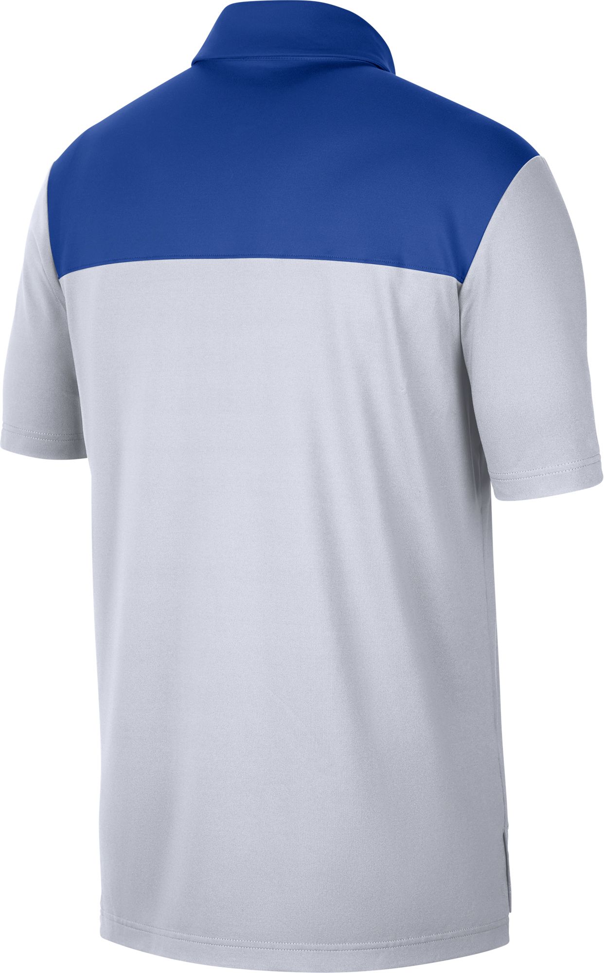 Jordan Men's Florida Gators Elevated Team Issue White Polo product image