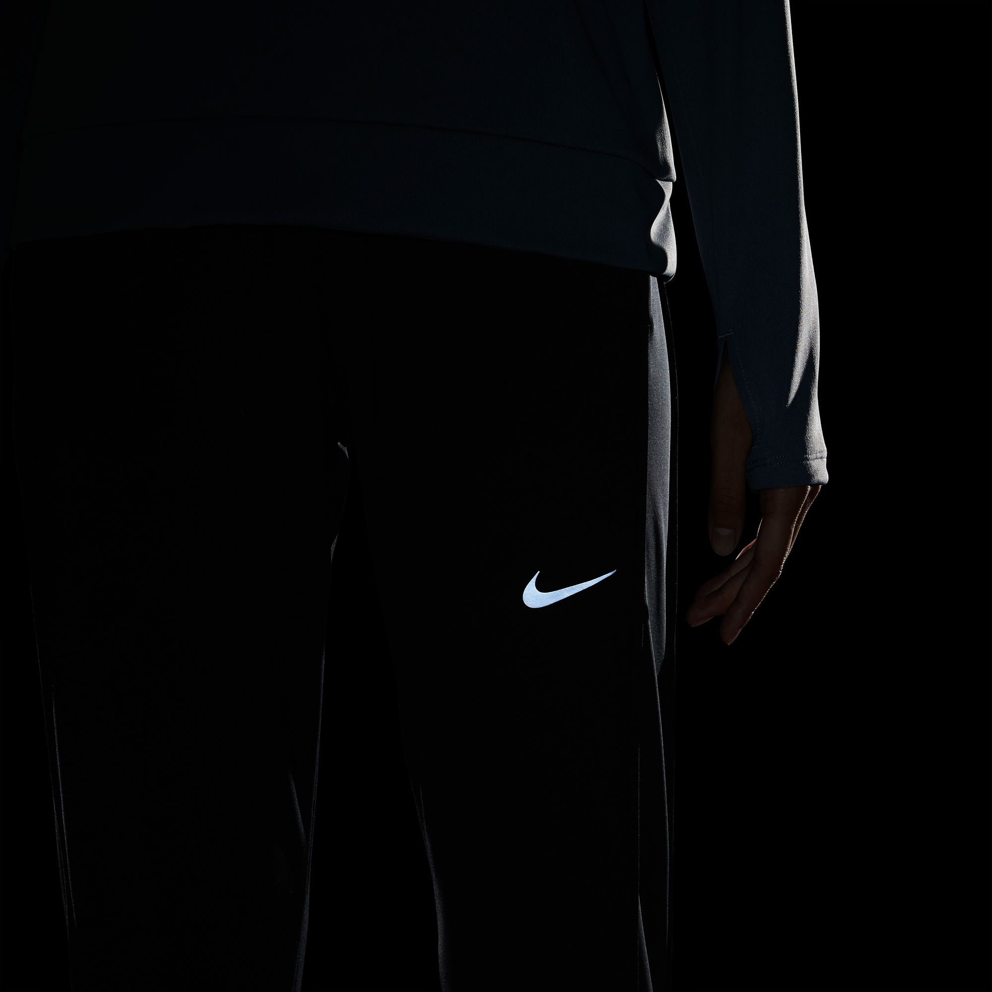 Nike / Women's Therma-FIT Essential Warm Running Pants
