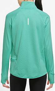 Nike Women's Therma-FIT Element 1/2 Zip Running Long-Sleeve Shirt product image