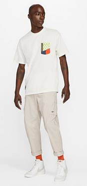 Nike Men's Woven Unlined Utility Pants | DICK'S Sporting Goods