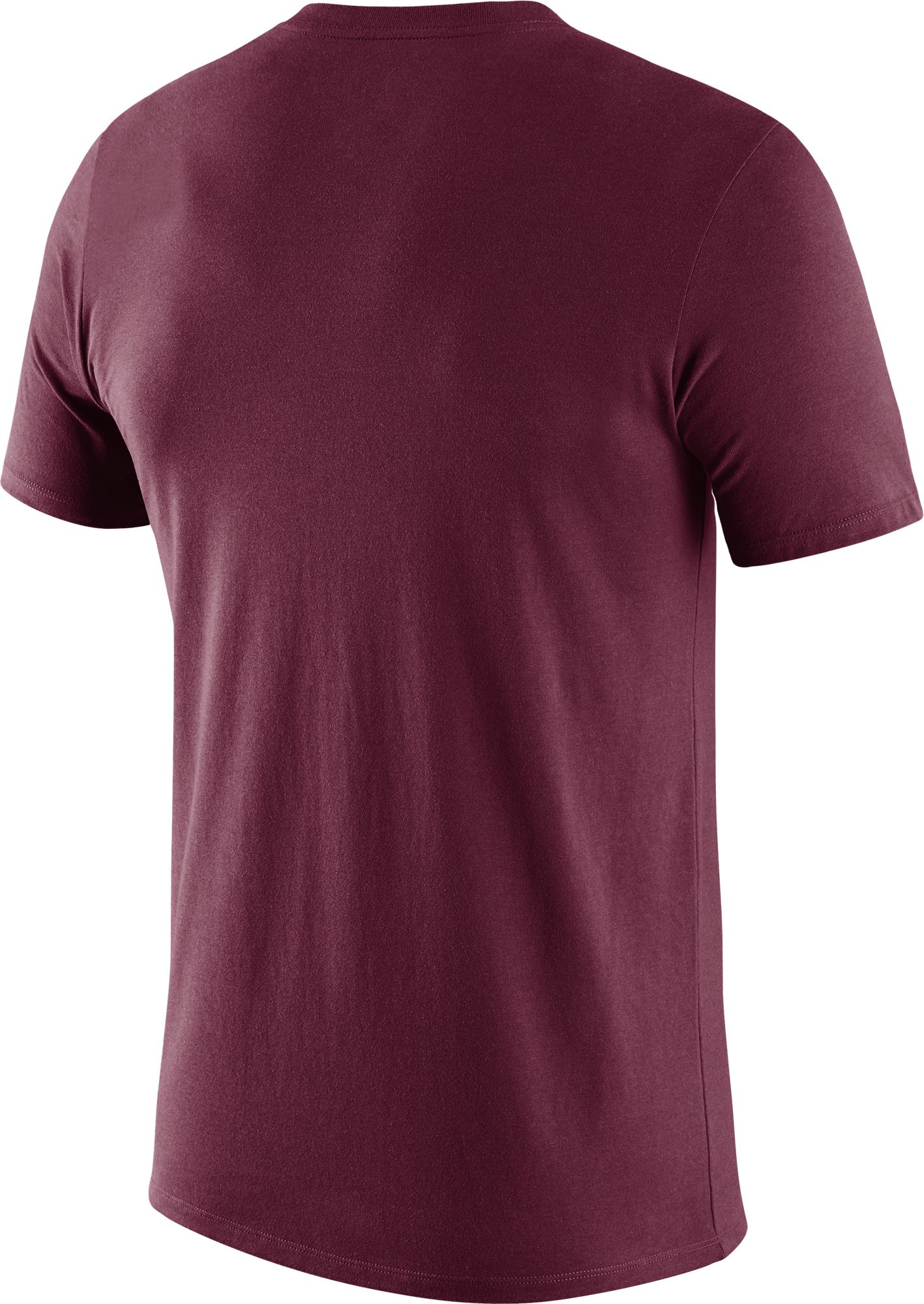 Nike Men's Minnesota Golden Gophers Maroon Essential Logo T-Shirt product image