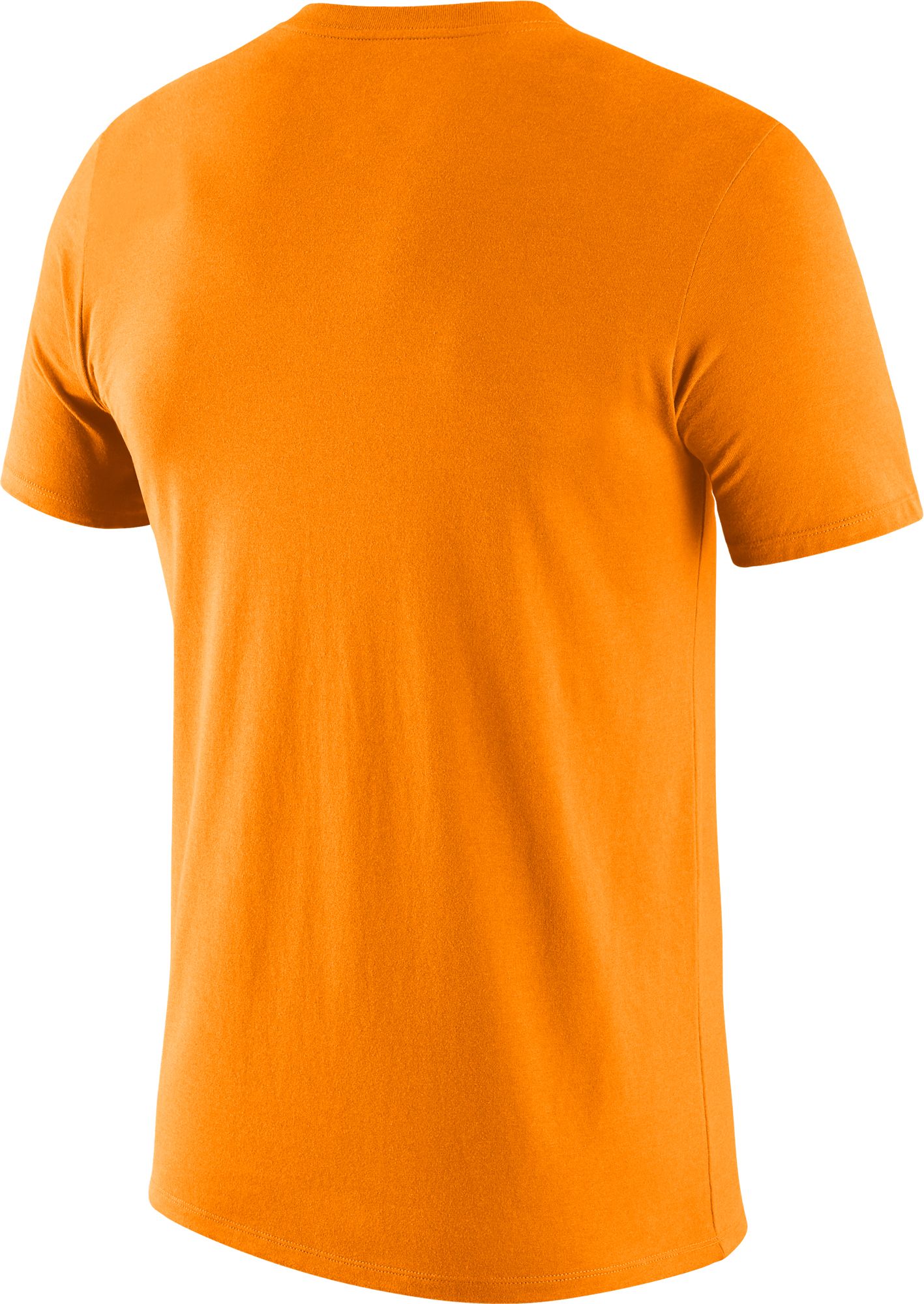 Nike Men's Tennessee Volunteers Essential Logo White T-Shirt product image