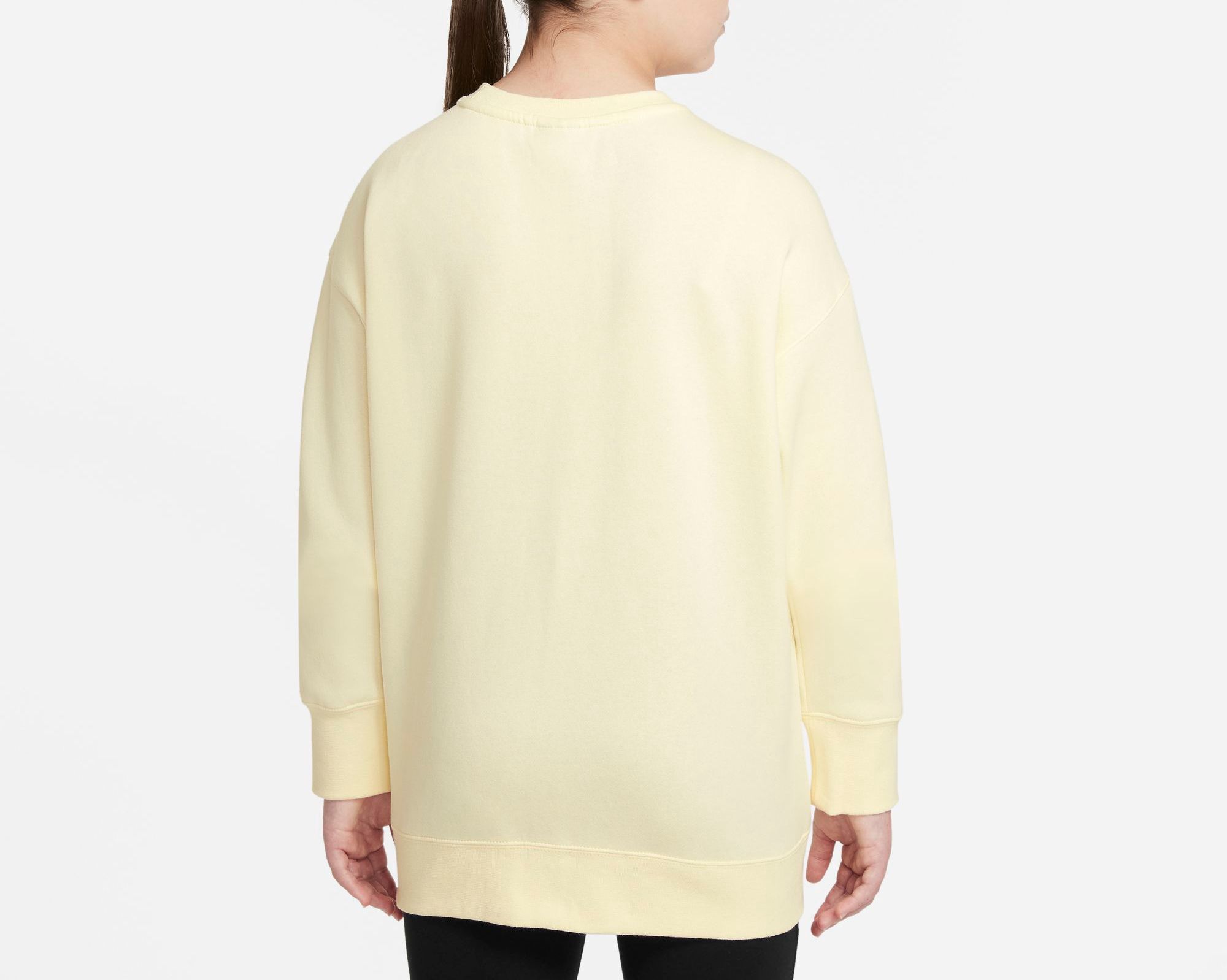 nike crewneck coconut milk