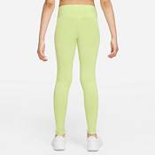 Nike Girls' Dri-FIT One Luxe High-Rise Leggings product image