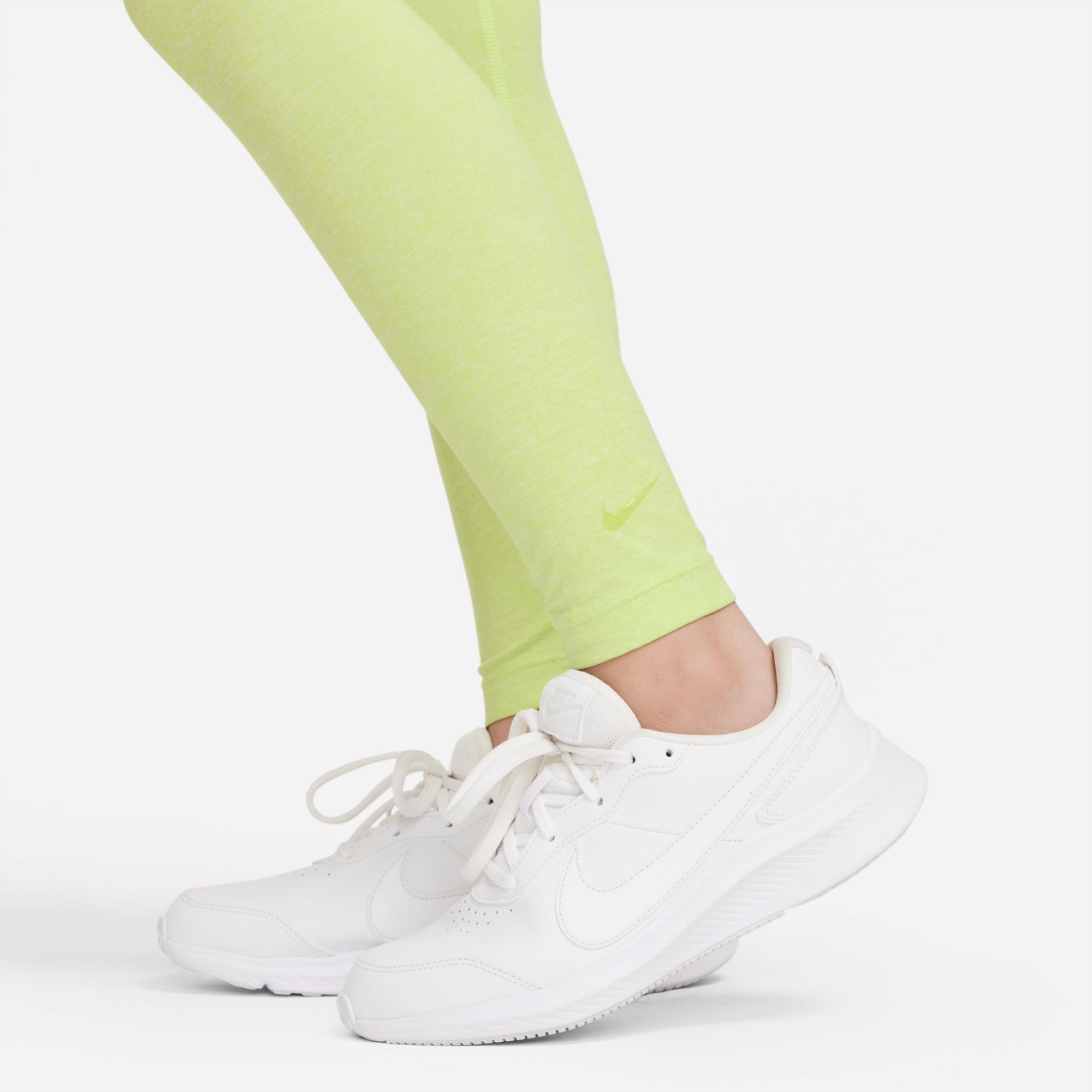 Nike Girls' Dri-FIT One Luxe High-Rise Leggings product image