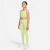 Nike Girls' Dri-FIT One Luxe High-Rise Leggings product image