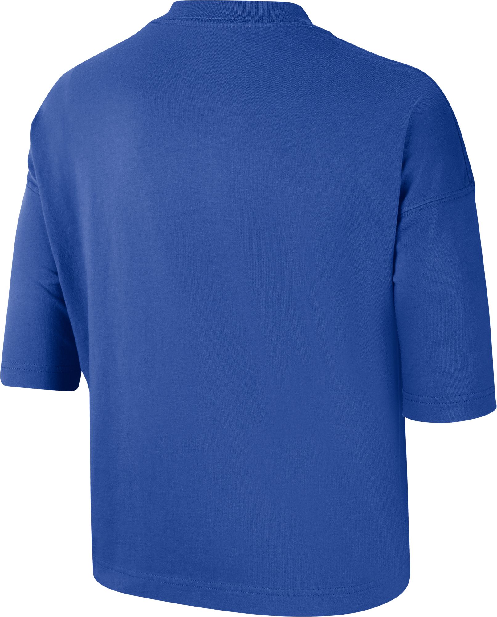 Nike Women's Duke Blue Devils Duke Blue Boxy T-Shirt product image