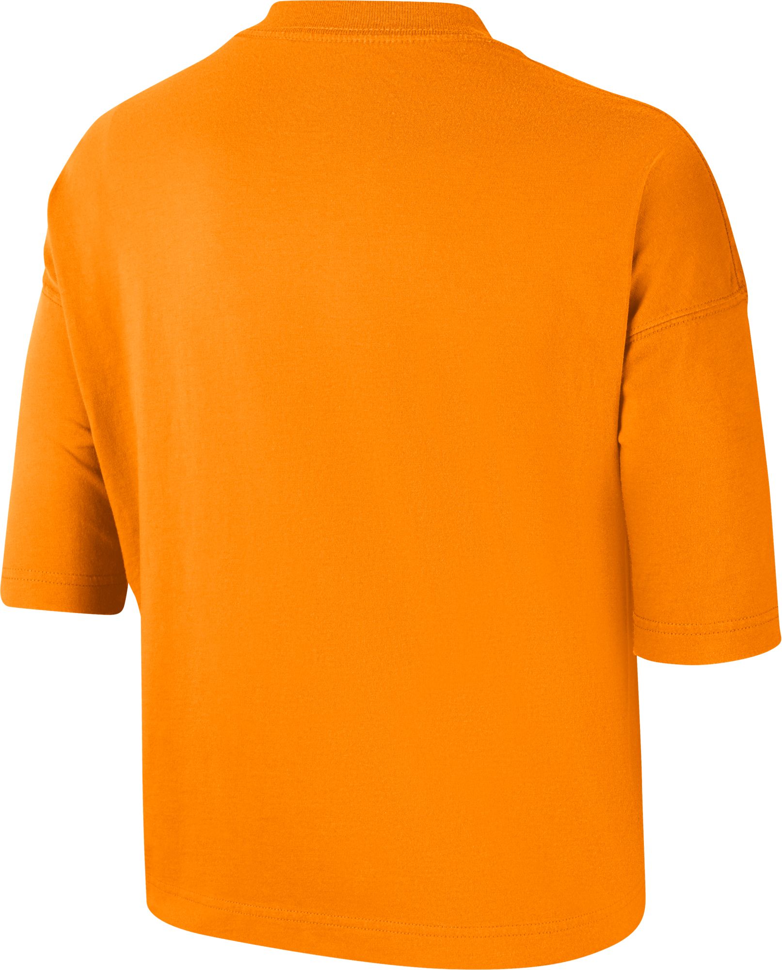 Nike Women's Tennessee Volunteers Tennessee Orange Boxy T-Shirt product image