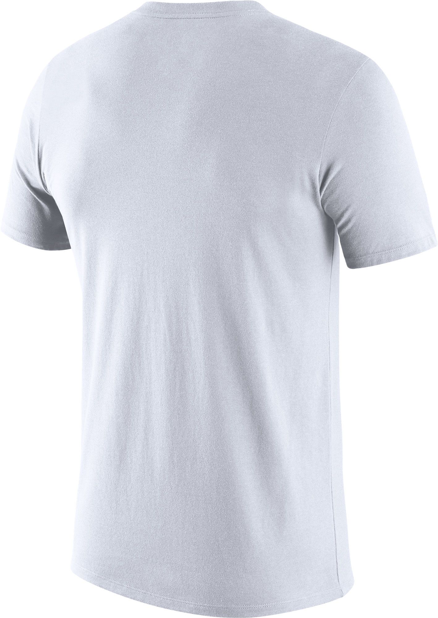 Nike Men's Kentucky Wildcats White Futura T-Shirt