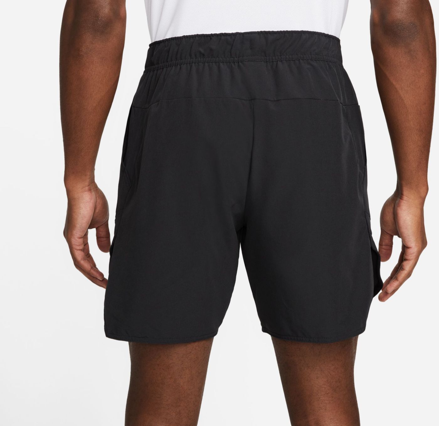 Nike Men s NikeCourt Dri FIT Advantage Tennis Shorts Dick s Sporting Goods