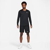 Nike Men's NikeCourt Dri-FIT Advantage Half-Zip Tennis Top product image