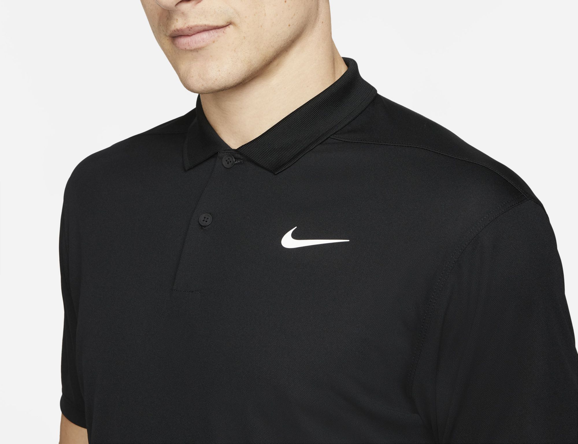 Nike Mens NikeCourt Dri-FIT Polo product image