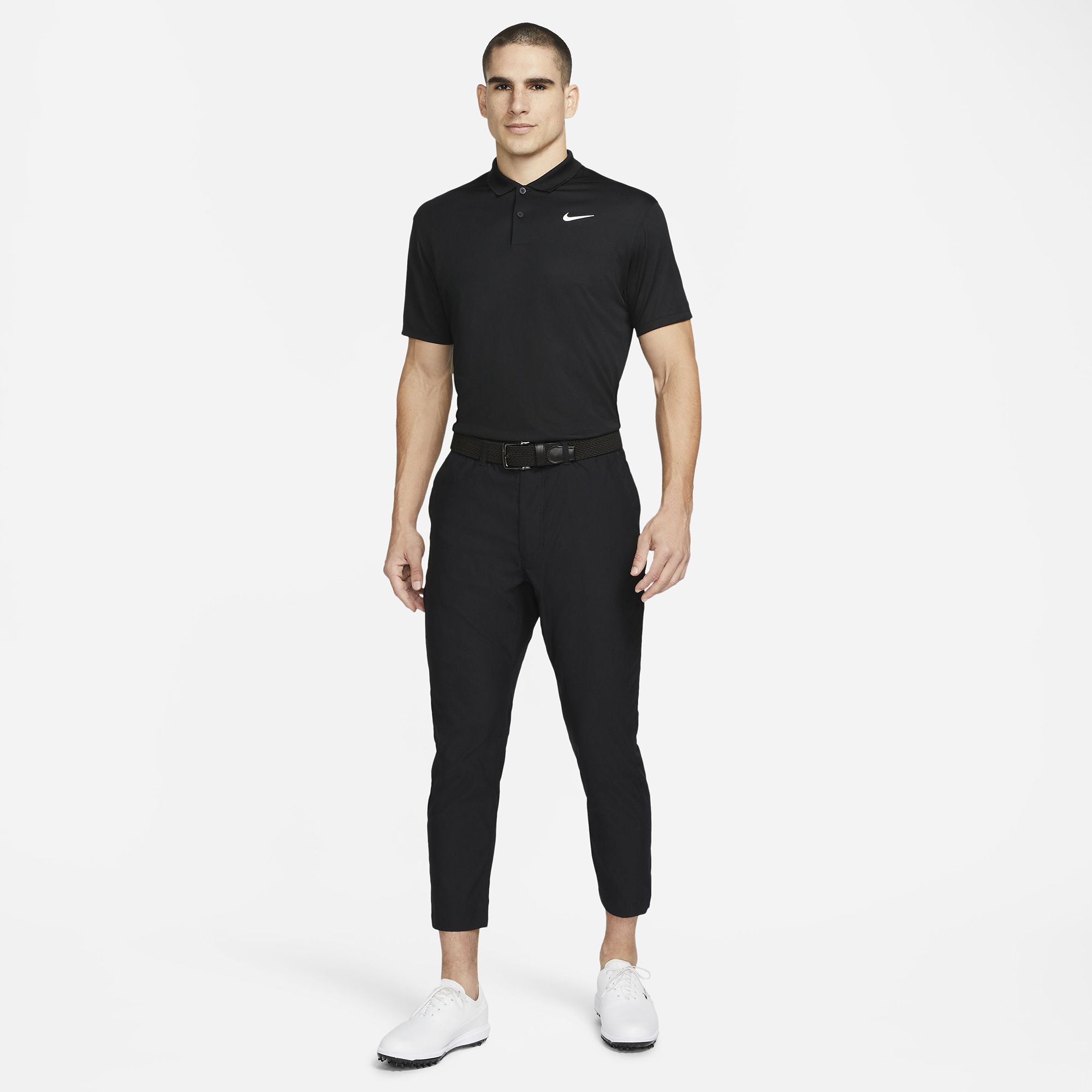 Nike Mens NikeCourt Dri-FIT Polo product image