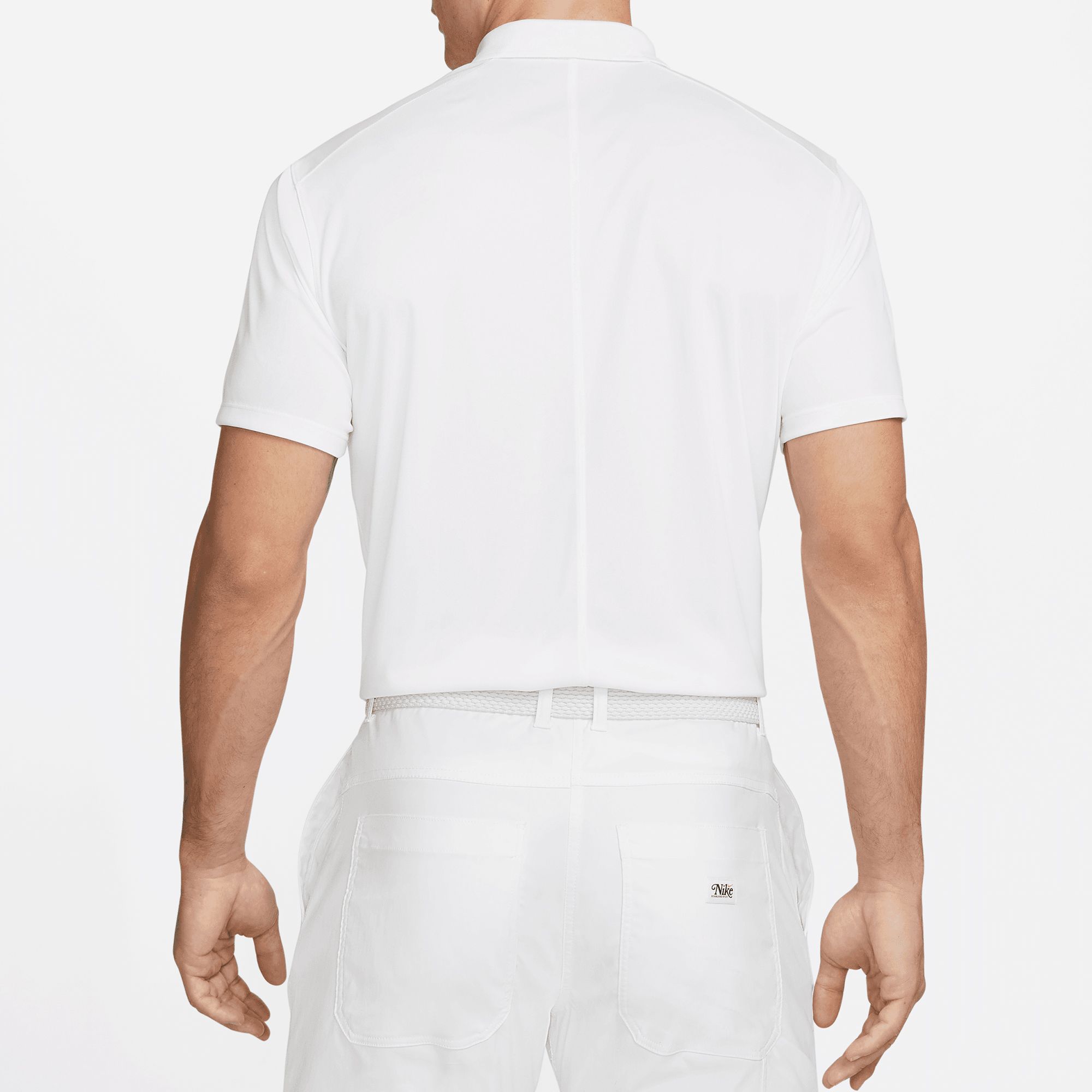 Nike Mens NikeCourt Dri-FIT Polo product image