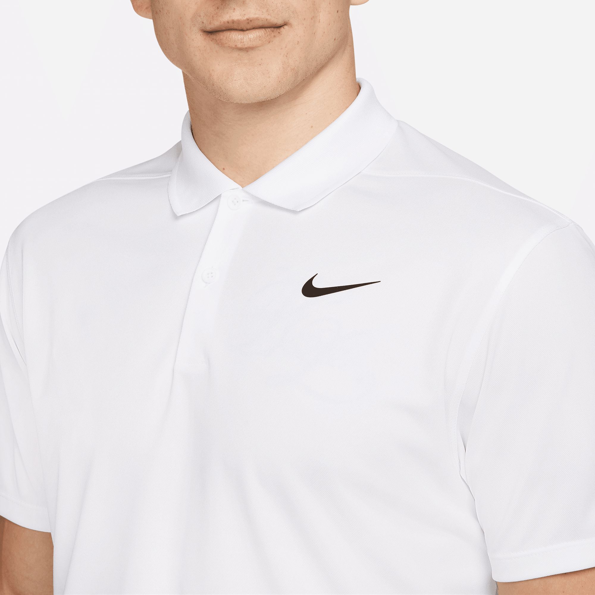 Nike Mens NikeCourt Dri-FIT Polo product image