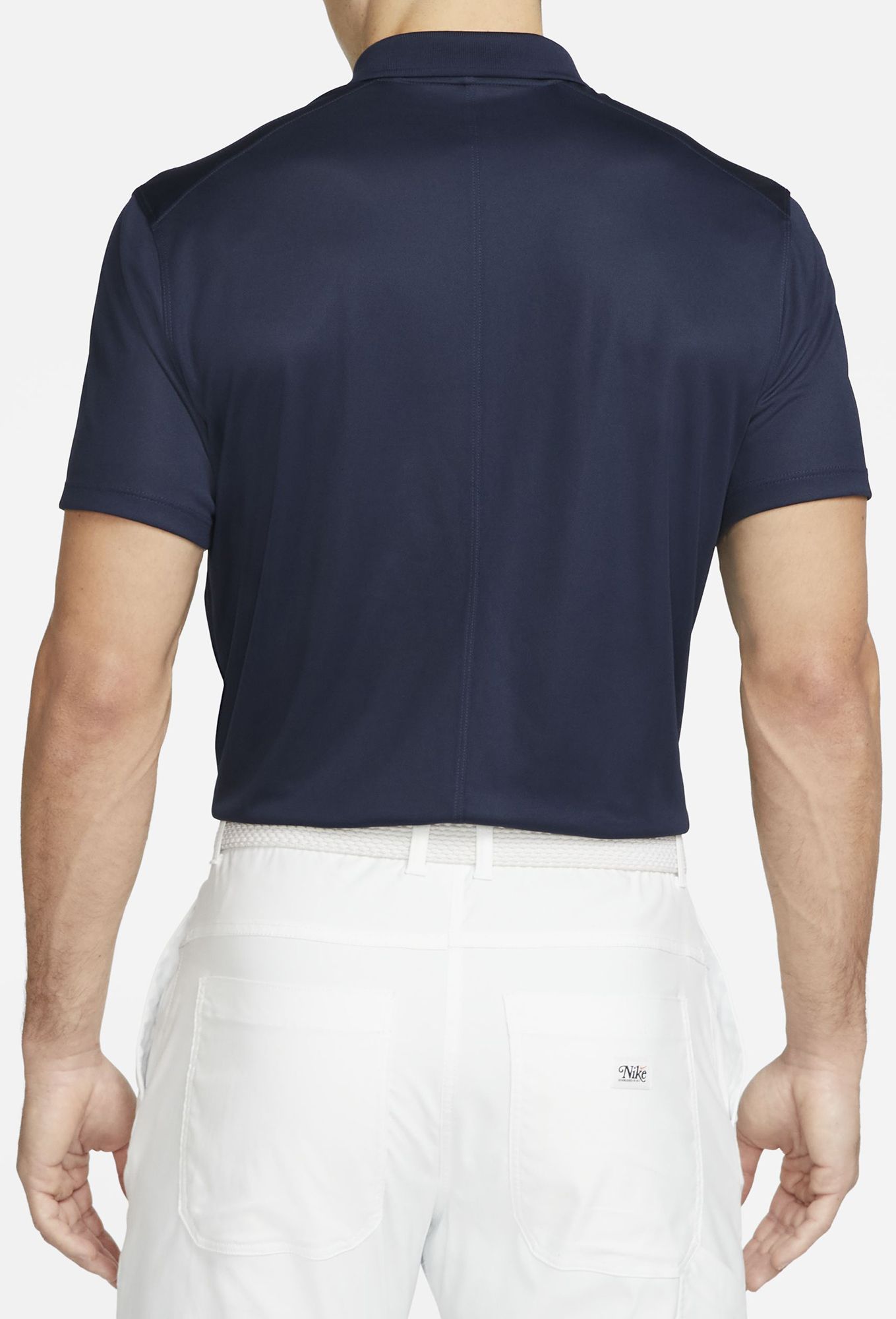 Nike Mens NikeCourt Dri-FIT Polo product image