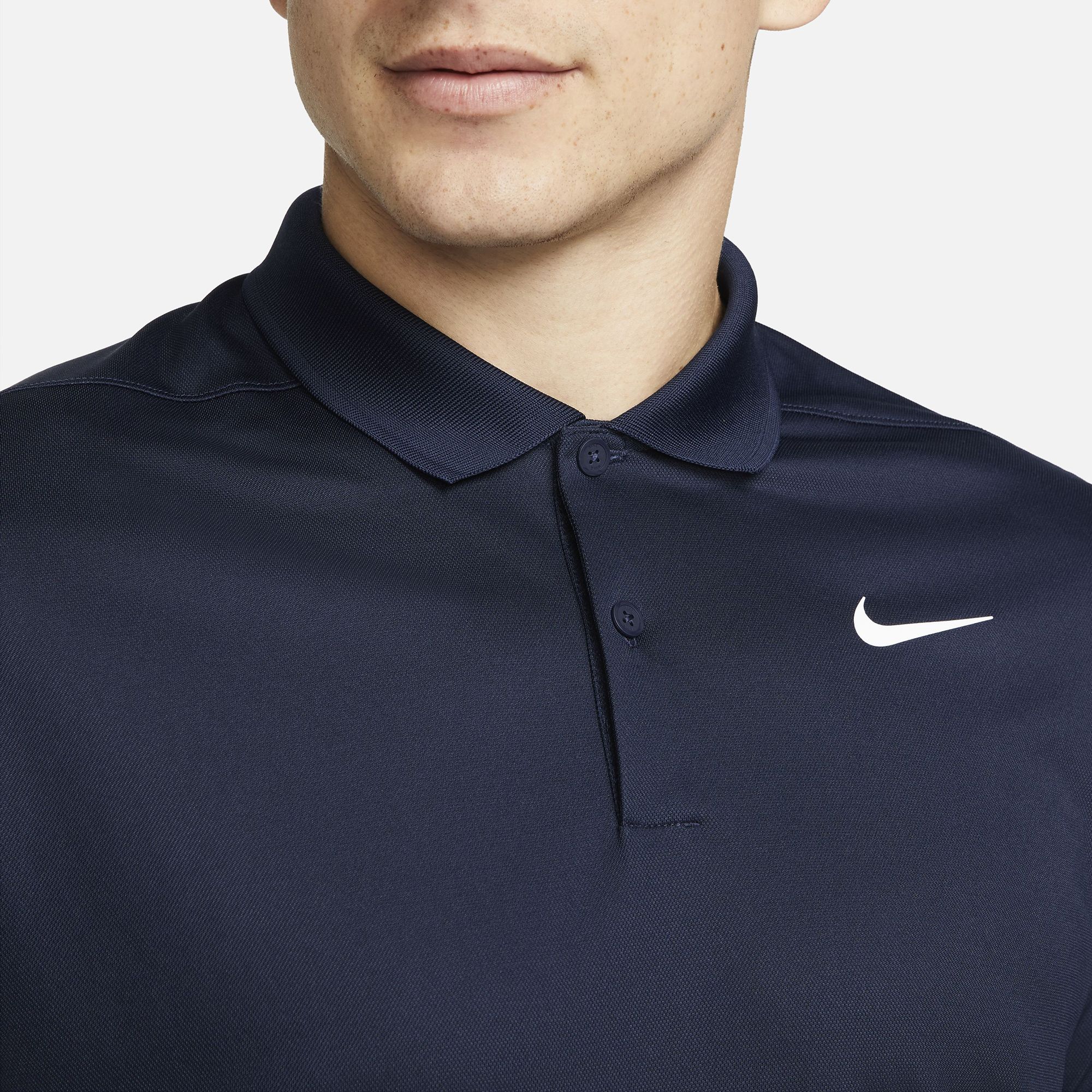Nike Mens NikeCourt Dri-FIT Polo product image