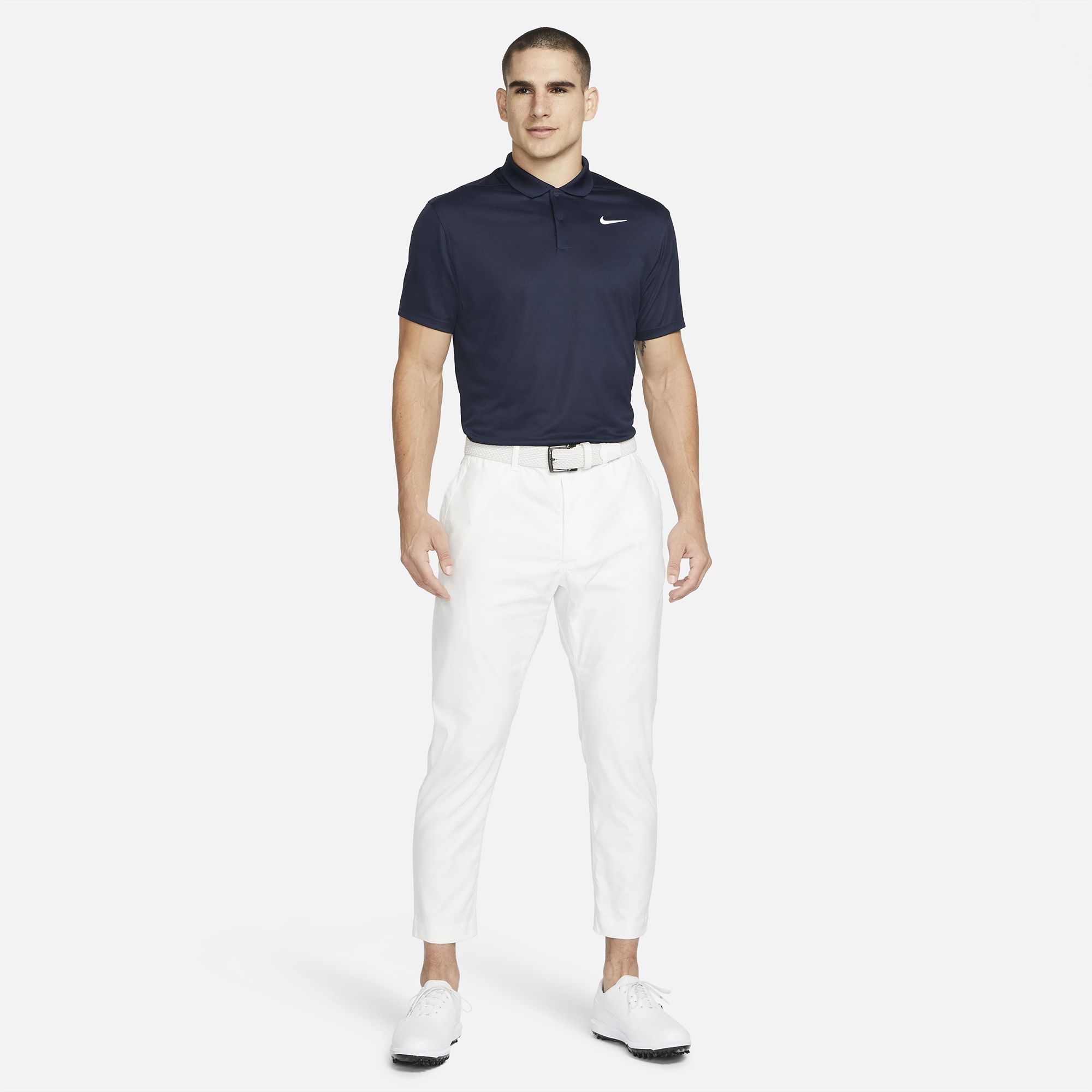 Nike Mens NikeCourt Dri-FIT Polo product image