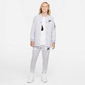 Nike Youth Sportswear KP Utility Bomber Jacket product image