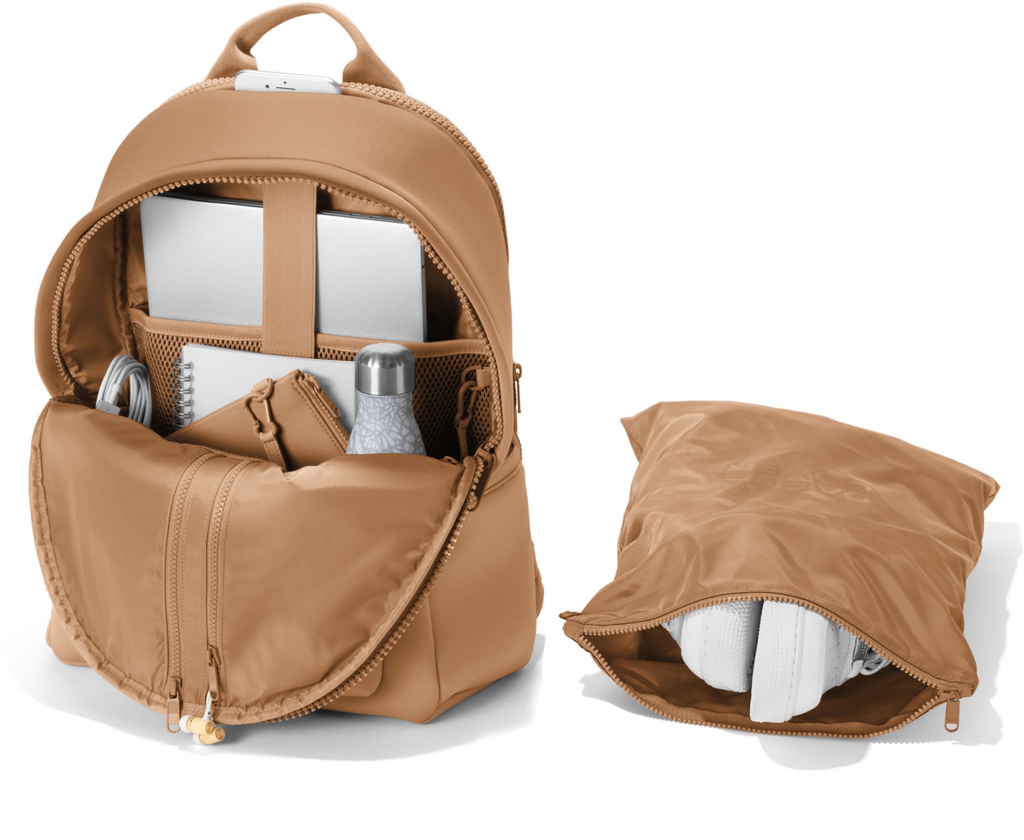 Dagne Dover Dakota Large Backpack product image