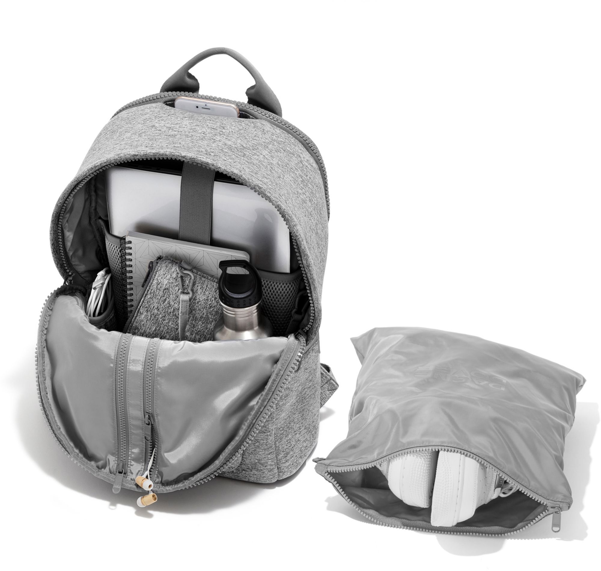 Dagne Dover Dakota Large Backpack product image