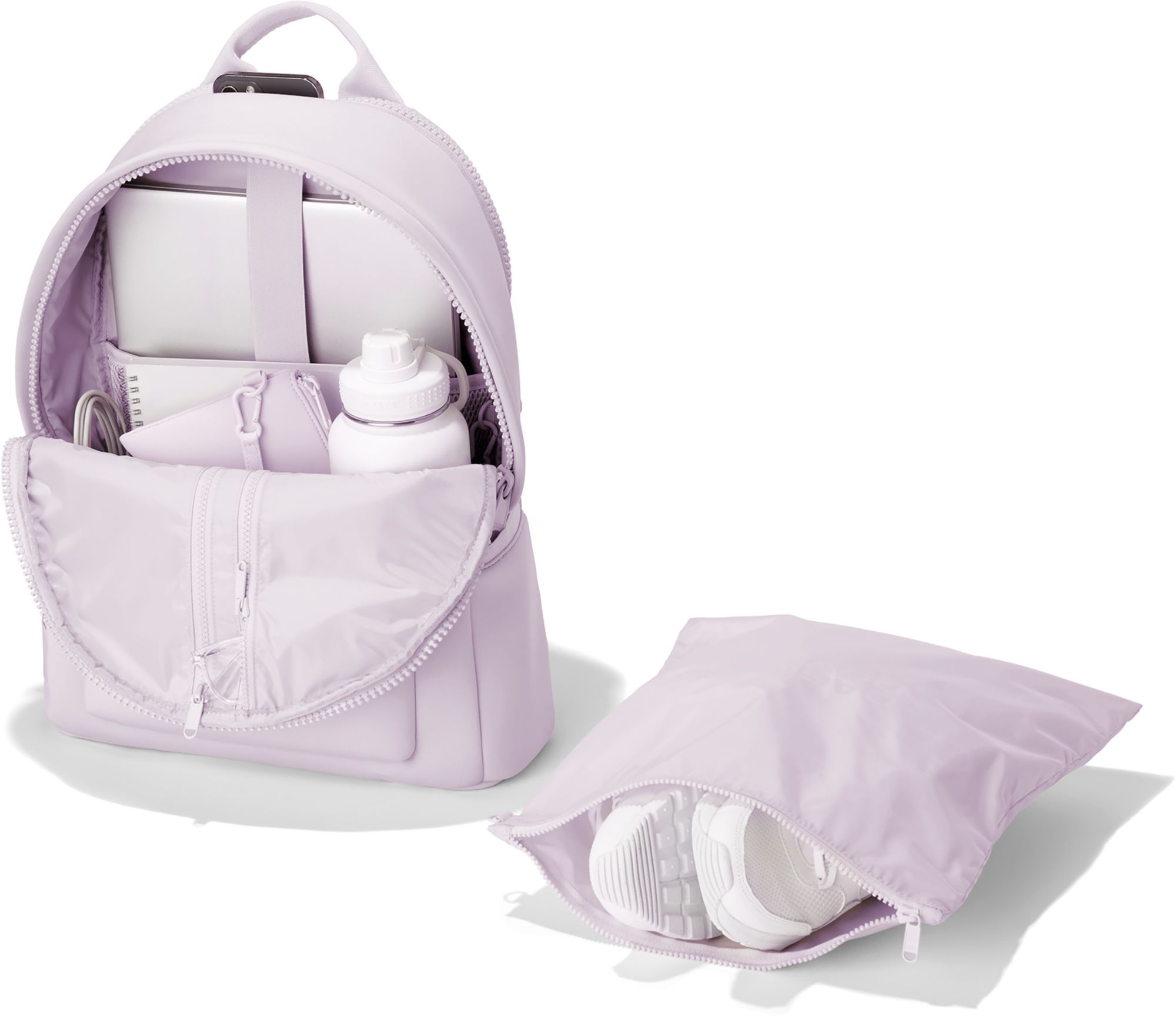 Dagne Dover Dakota Large Backpack product image