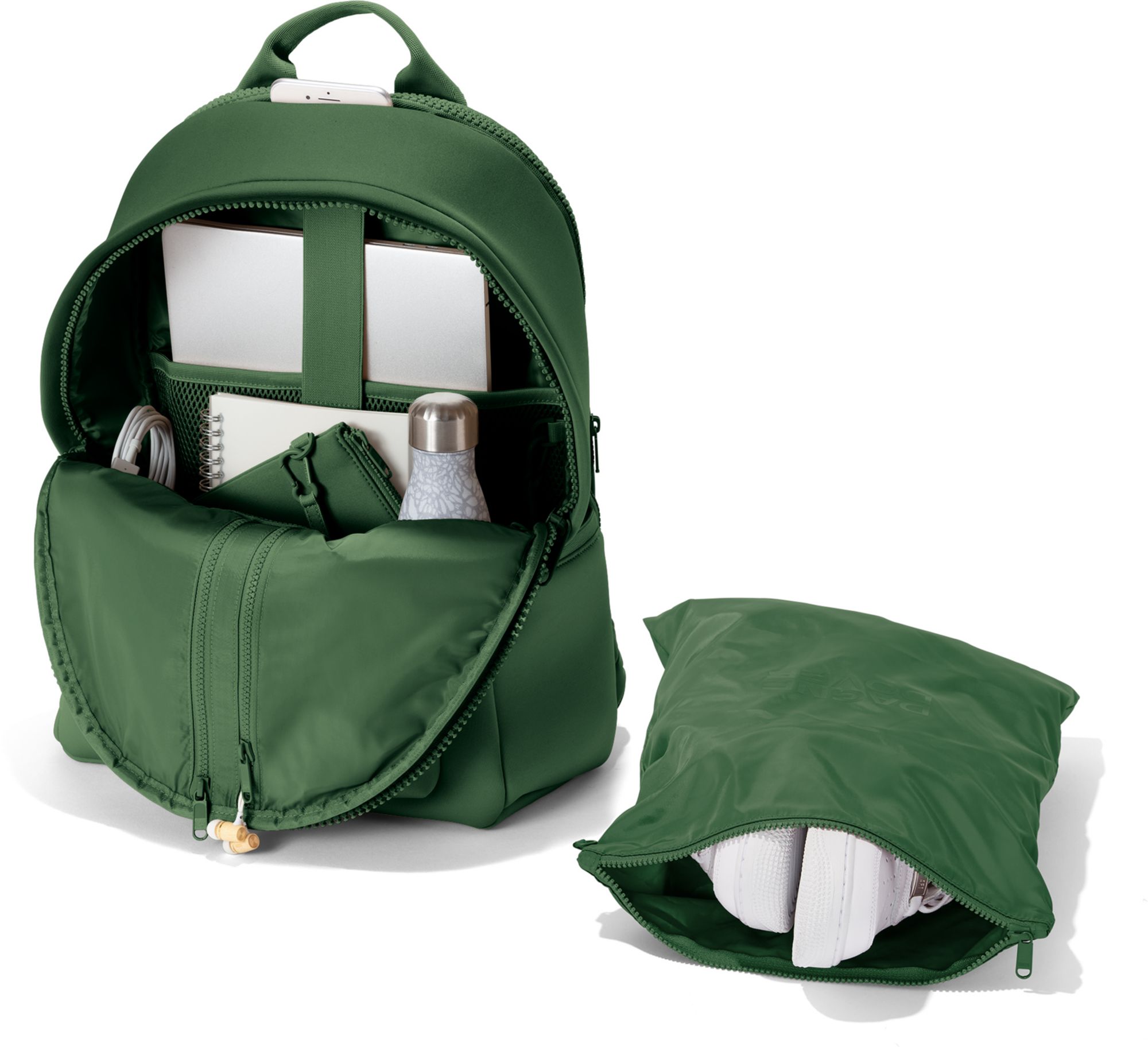 Dagne Dover Dakota Large Backpack product image