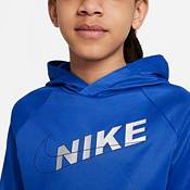 Nike Boys' Therma-FIT Pullover Hoodie product image