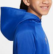 Nike Boys' Therma-FIT Pullover Hoodie product image