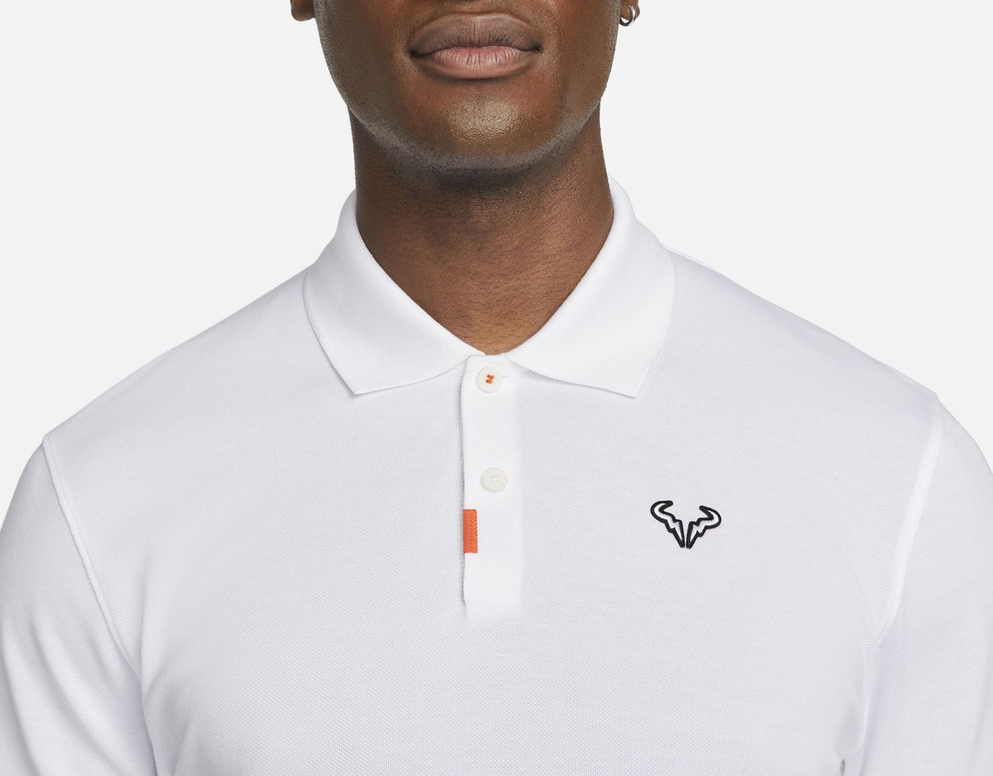 Nike Men's Dri-FIT Rafa Slim Tennis Polo product image