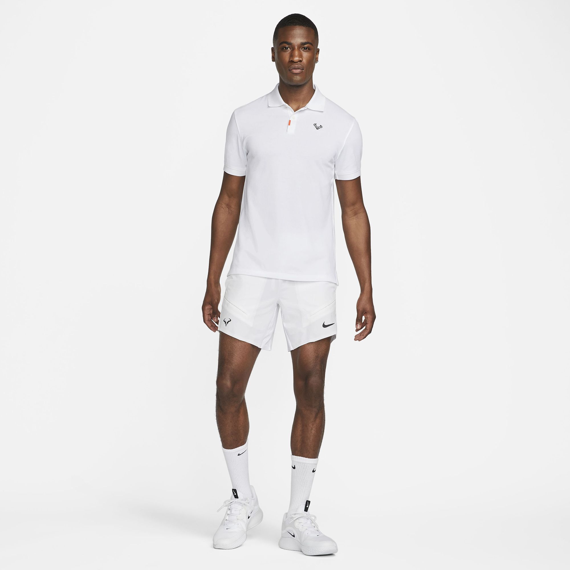 Nike Men's Dri-FIT Rafa Slim Tennis Polo product image