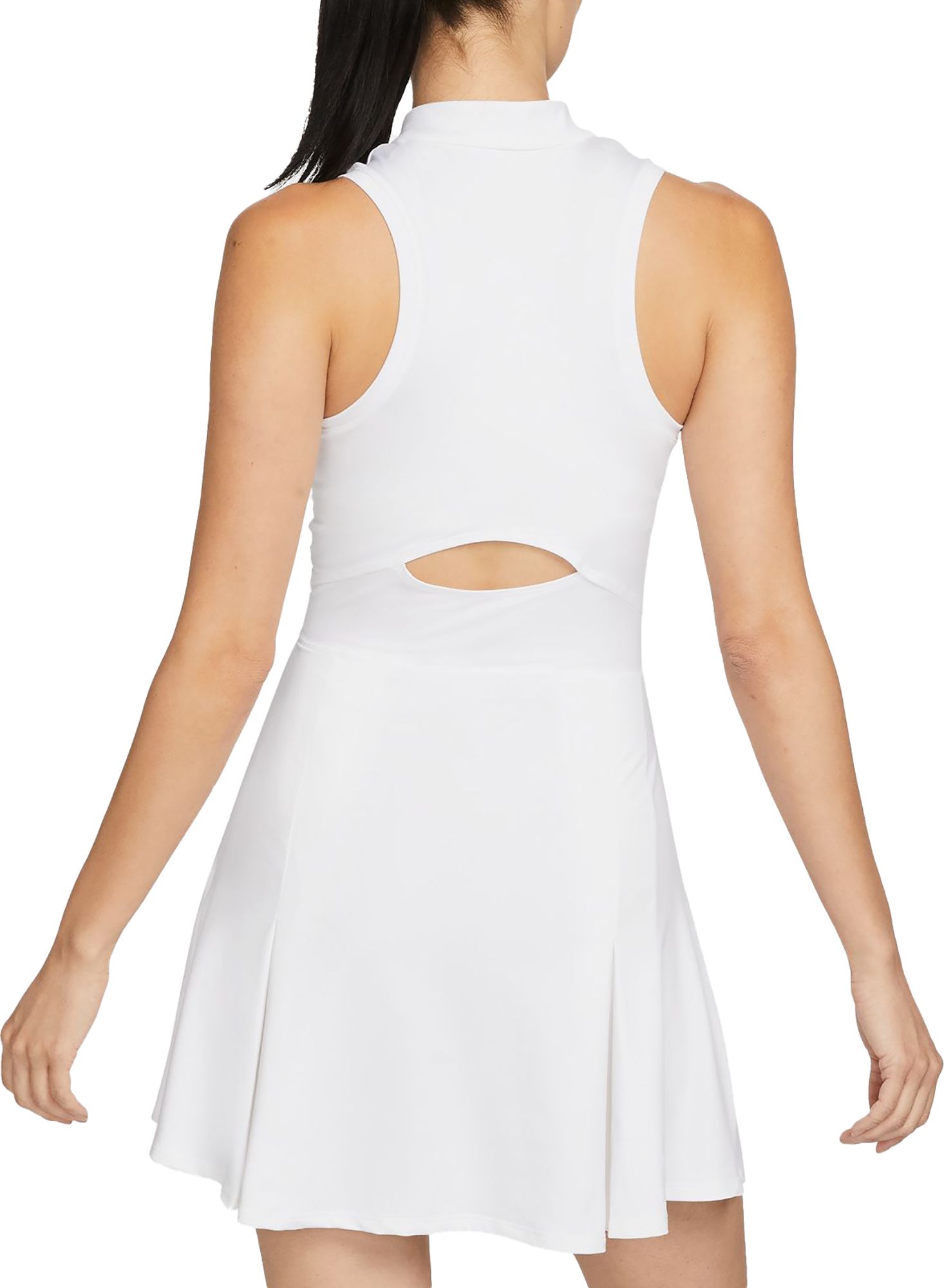 Nike Women's NikeCourt Dri-FIT Victory Tennis Dress product image