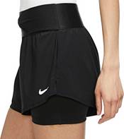 Nike Women's NikeCourt Dri-FIT Advantage Tennis Shorts product image