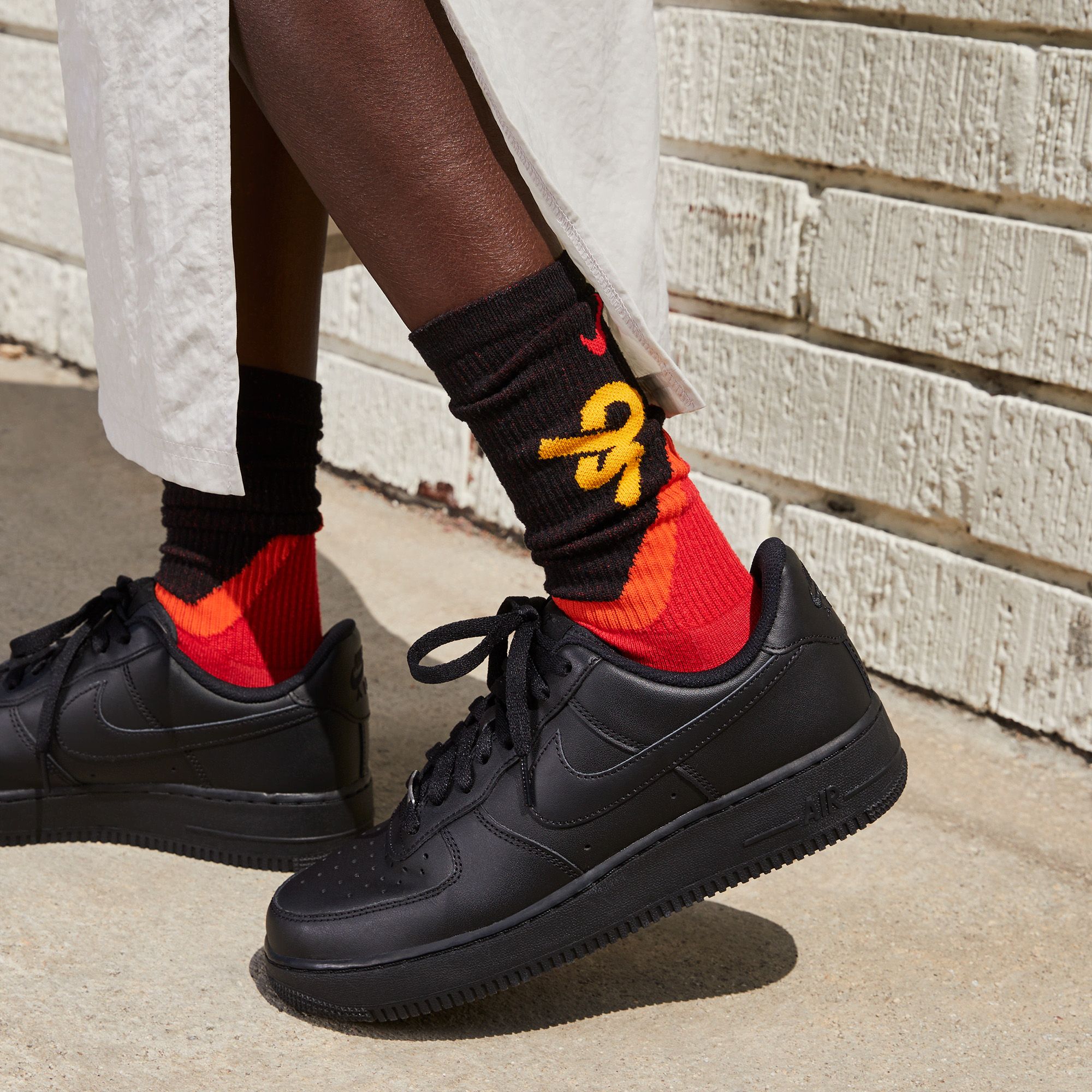 Nike Women's Air Force 1 '07 Shoes product image