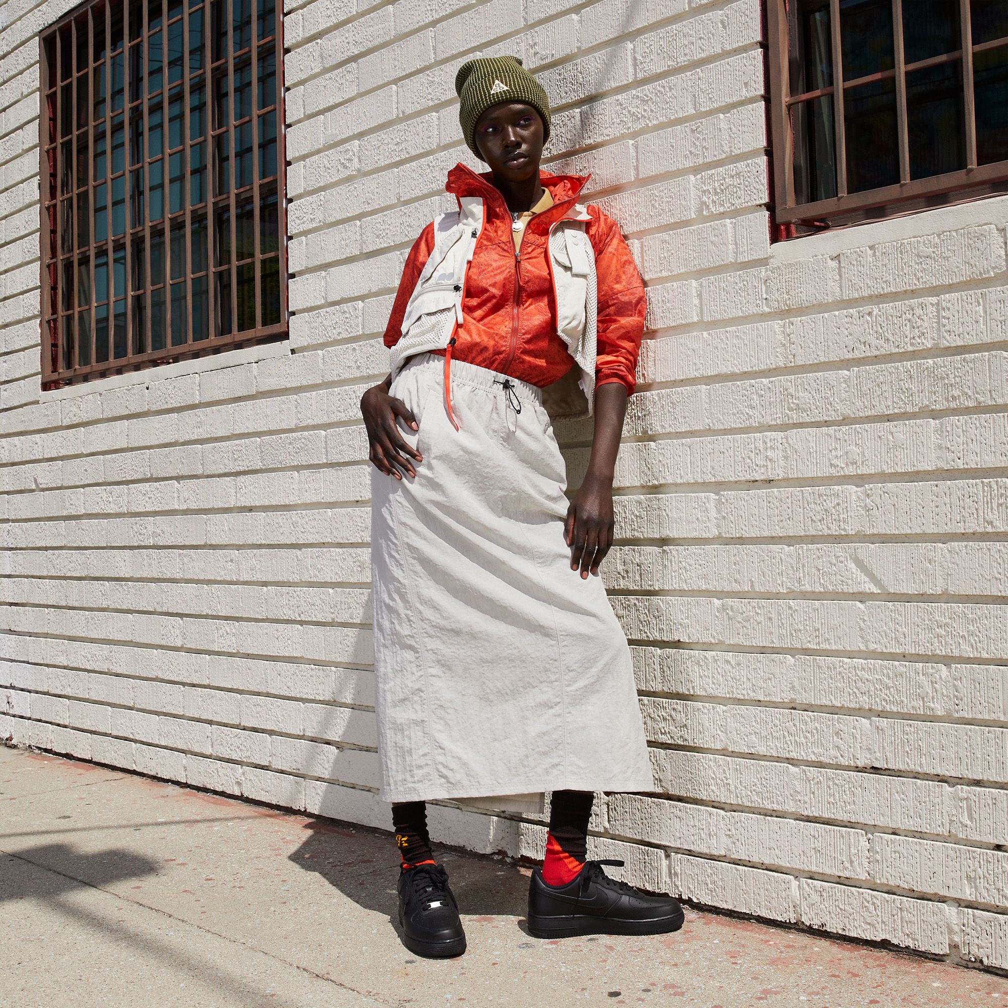 Nike Women's Air Force 1 '07 Shoes product image