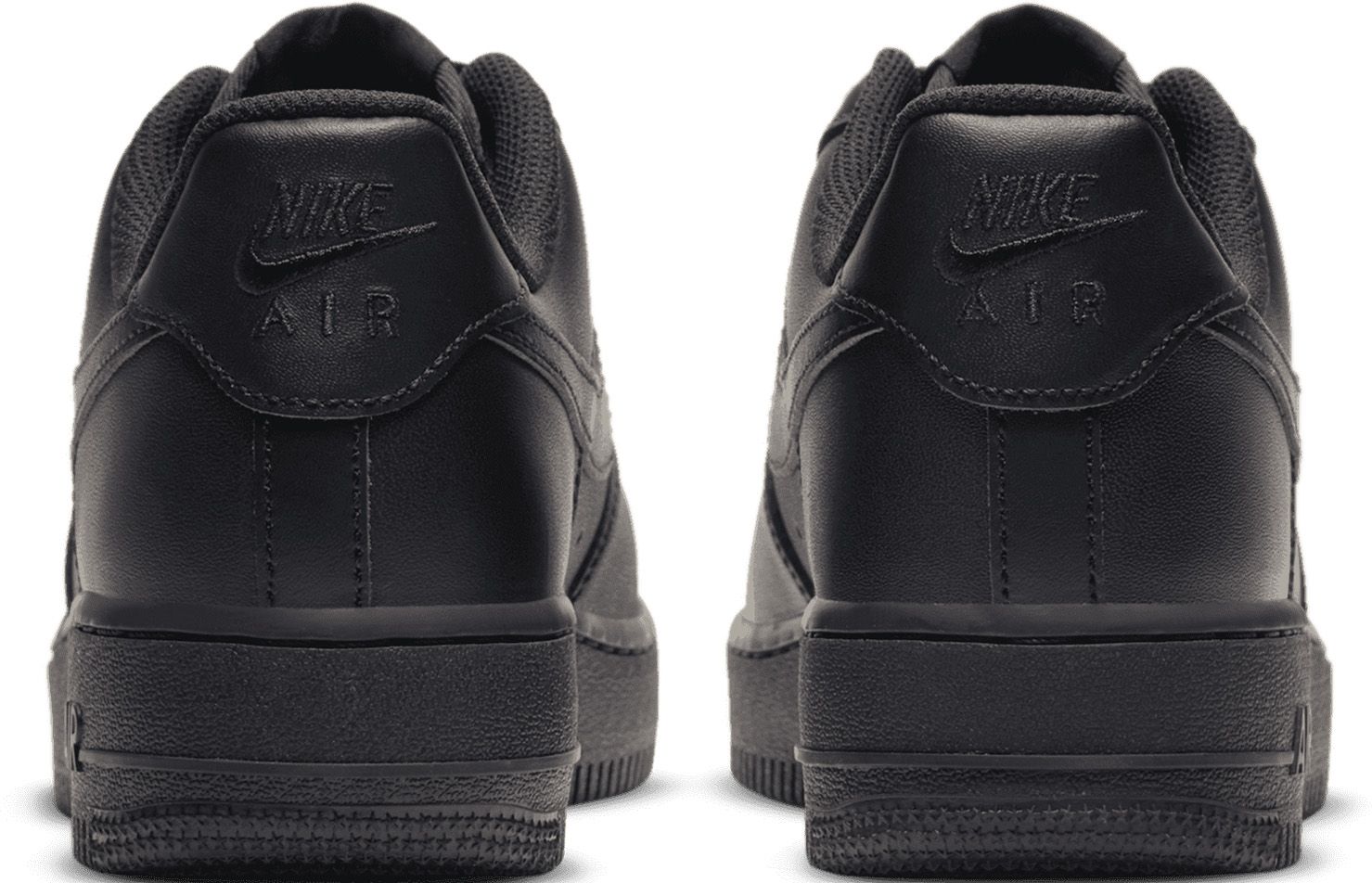 Nike Women's Air Force 1 '07 Shoes product image