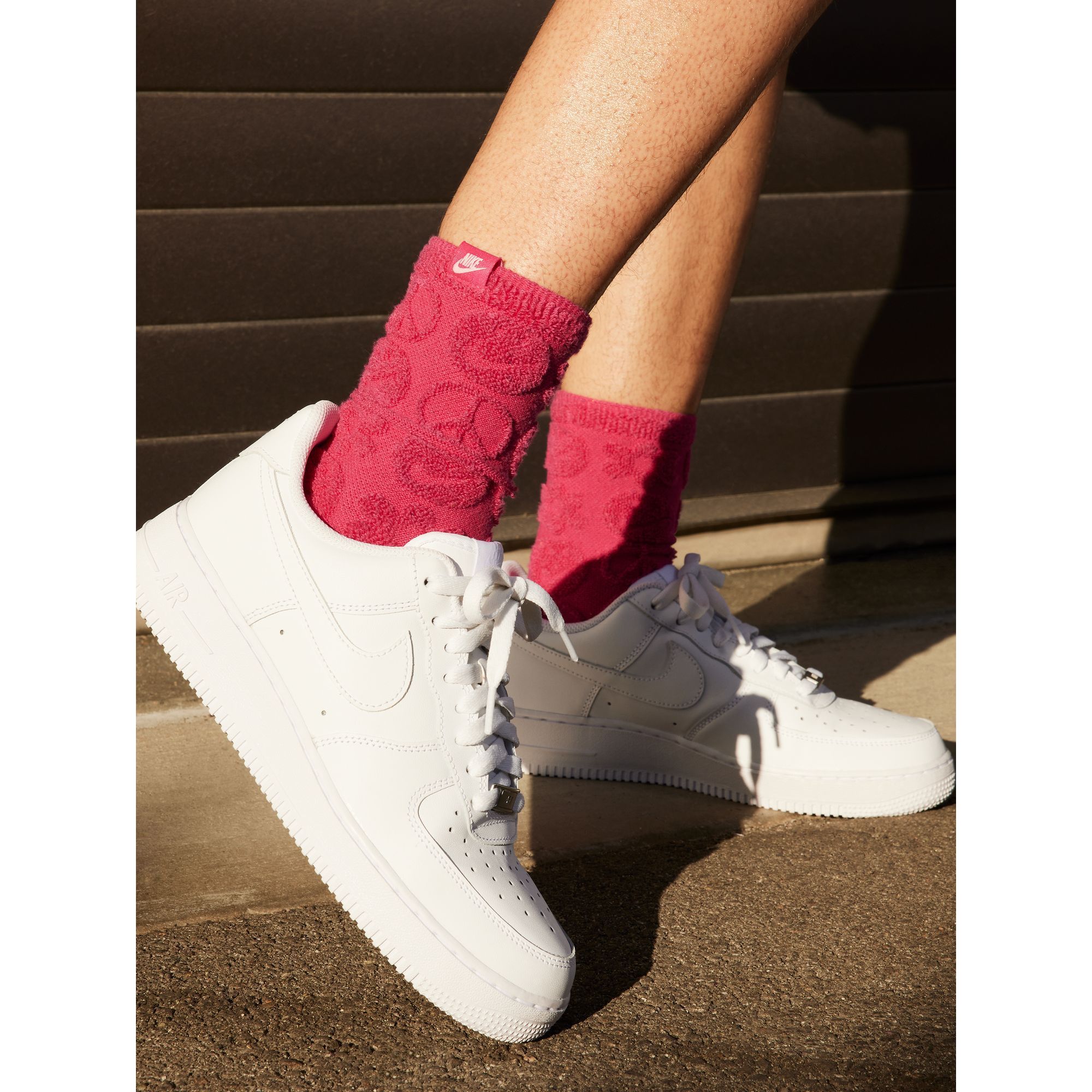 Nike Women's Air Force 1 '07 Shoes product image