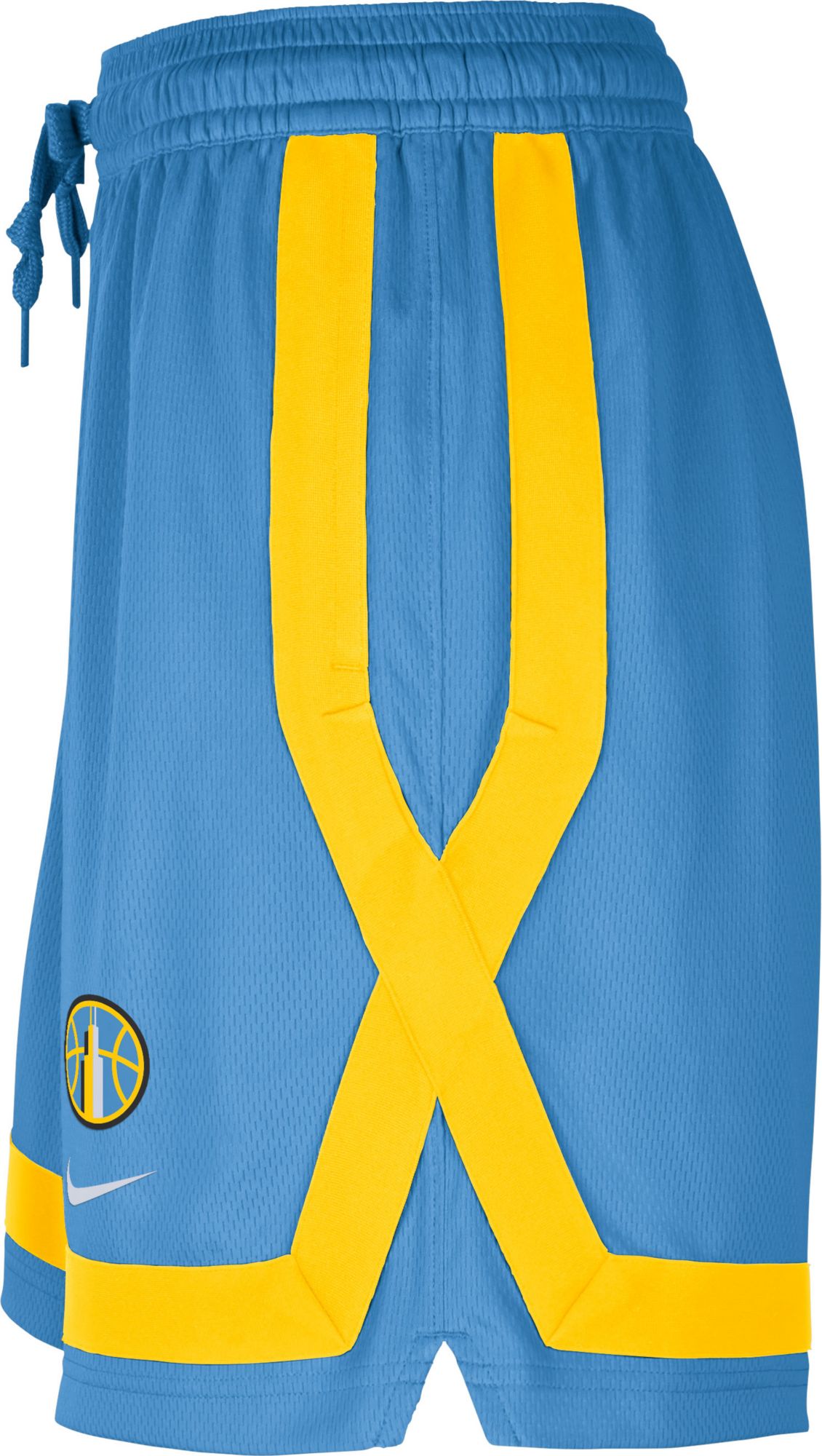 Nike Women's Chicago Sky Practice Shorts product image