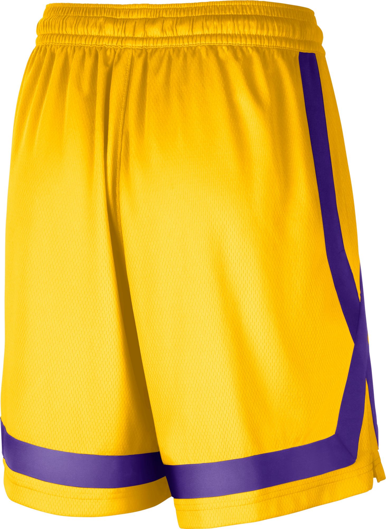Nike Women's Los Angeles Sparks Practice Shorts product image