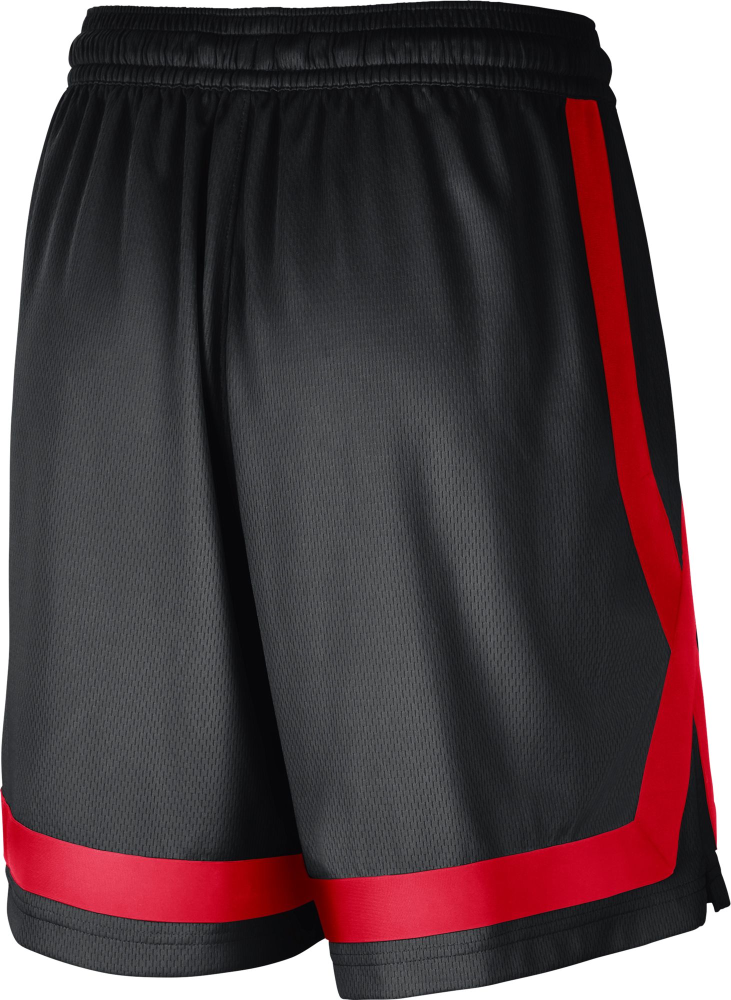 Nike Women's Las Vegas Aces Black Practice Shorts product image