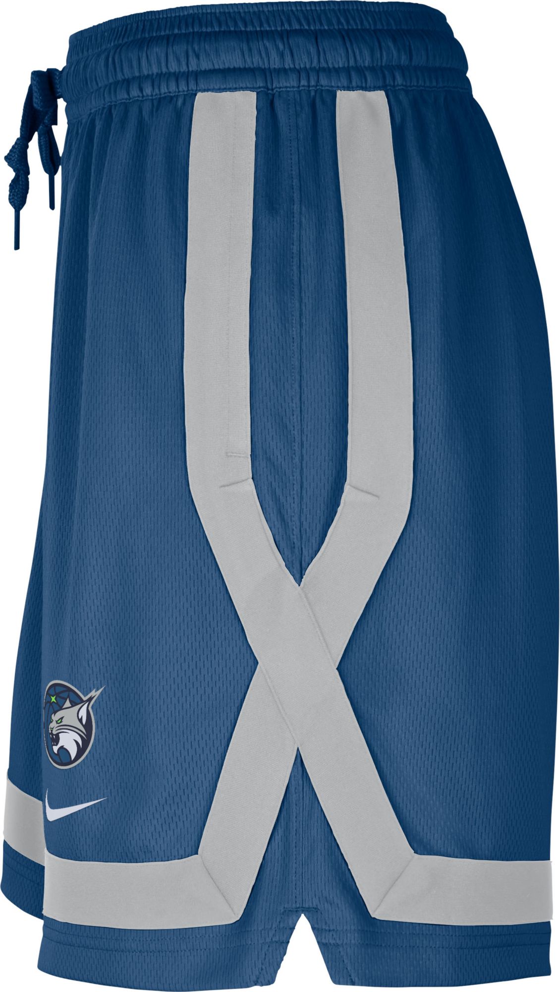 Nike Women's Minnesota Lynx Practice Shorts product image